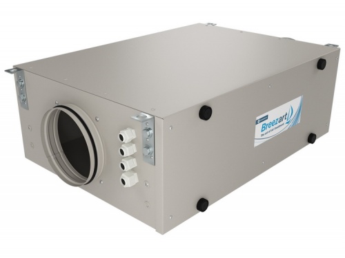 Breezart 600 Lite EZP5,4-PF