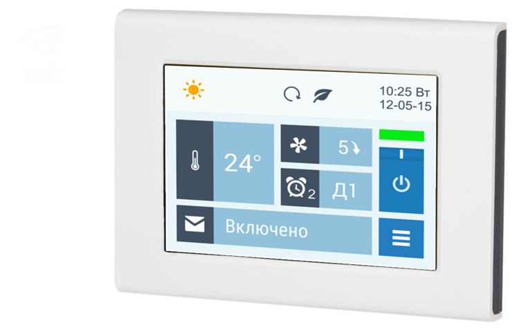Breezart 600 Lite SB