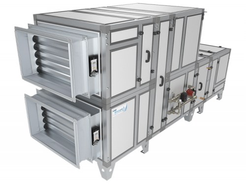 Breezart 1000 Aqua Cool Breezart 1000 Aqua Cool