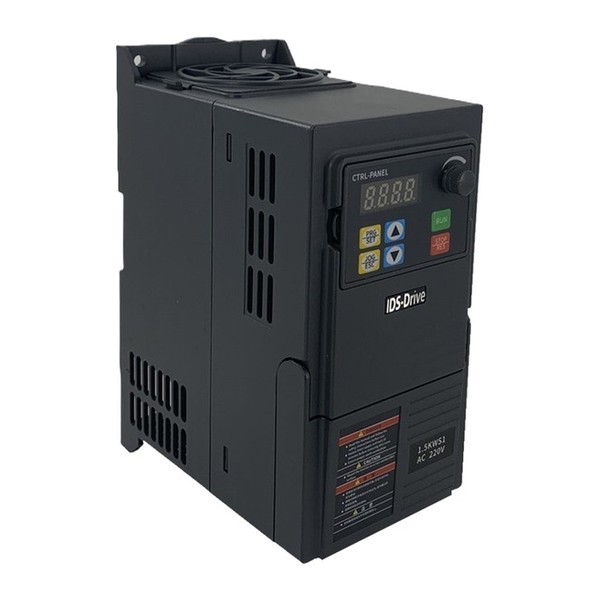 Преобразователь частоты IDS-Drive N153T4VB, 15 кВт