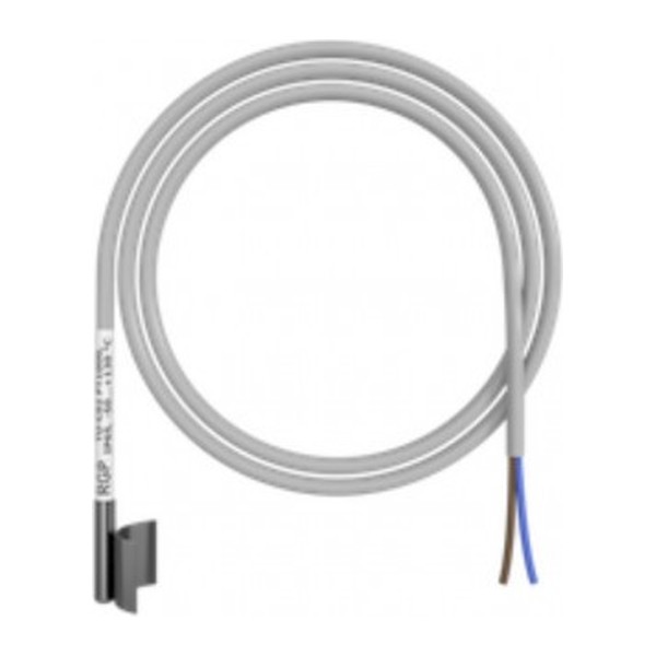 Датчик температуры накладной с контактной пластиной RGP TU-C02 NTC10k (3950)