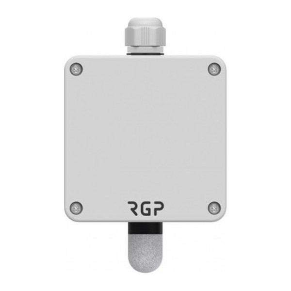 Промышленный датчик температуры и влажности RGP THS-03-MB-LONG