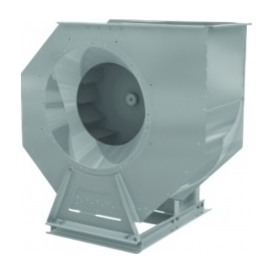 ВР-80-75 №3,15 2,2 кВт 3000 об/мин (Левый,0) вентилятор