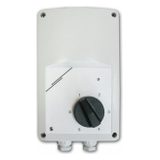 ATE-5.0 W регулятор скорости