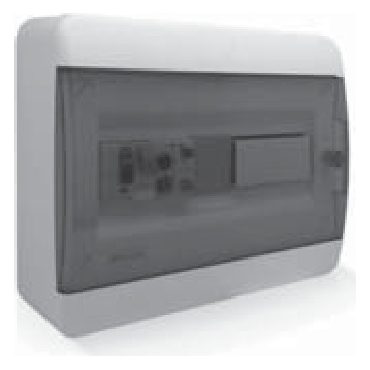 PS-V1-T/1-1.6 модуль управления вентилятором