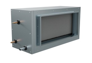 Канальный фреоновый охладитель Komfovent DCF-0,9-6