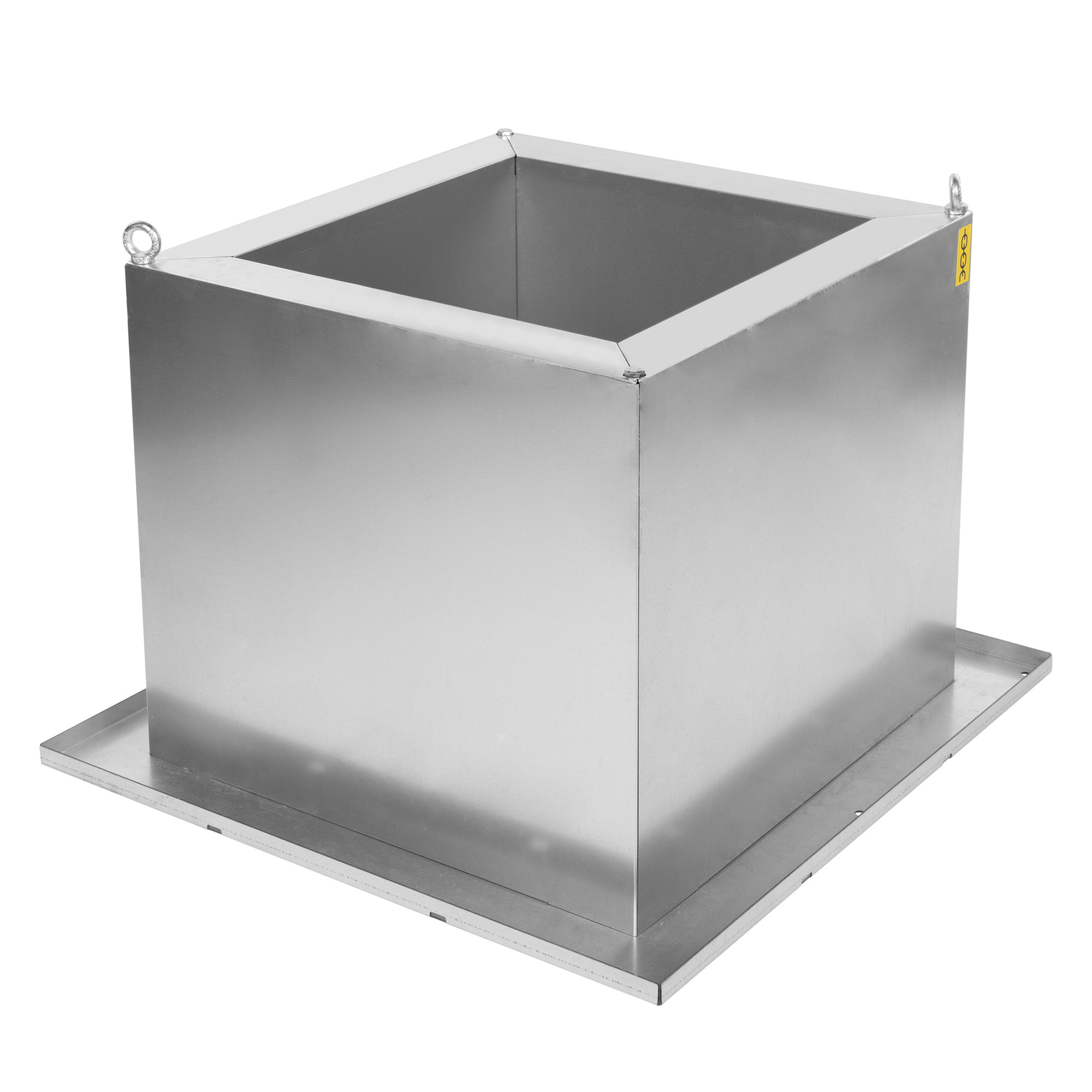 Стаканы монтажные