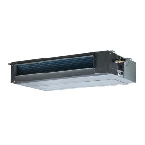 Кассетные, канальные и консольные сплит-системы