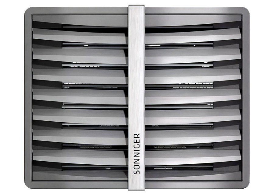 Дестратификатор Sonniger MIX 1 EC