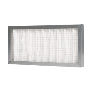 Кассетные фильтры SHUFT