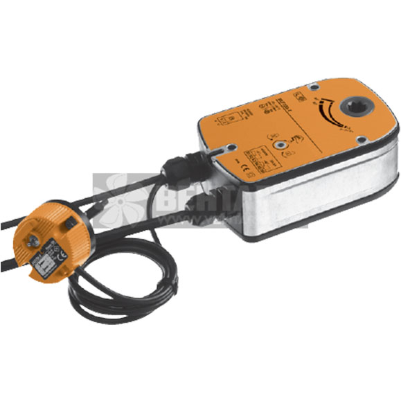 Электропривод Belimo BLF24-SR (6 Нм)