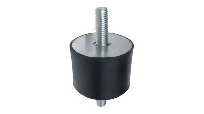 Комплект виброизоляторов КИВ для радиальных вентиляторов