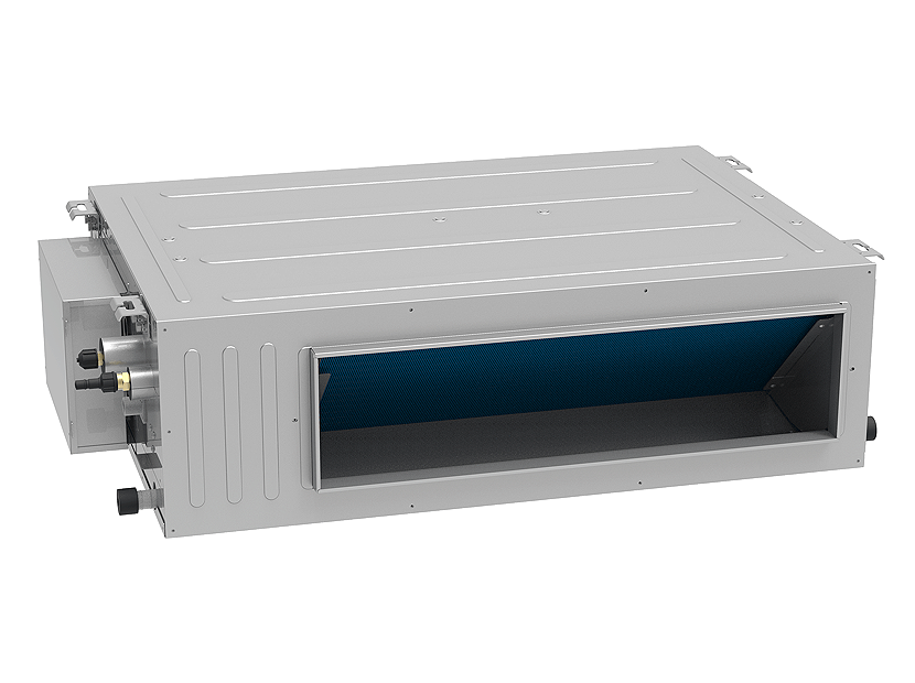 Комплект ELECTROLUX EACD-48H/UP3/N3 сплит-системы, канального типа
