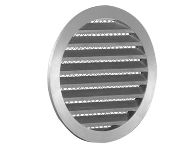 Наружная решетка Shuft PGC 315
