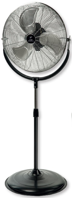 Напольный вентилятор Soler Palau TURBO-455СN PLUS