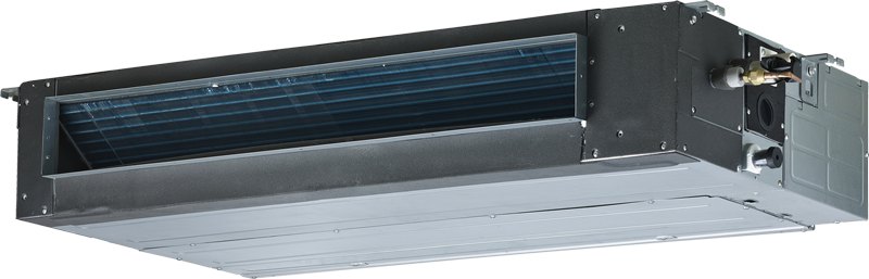 Канальный внутренний блок mini VRF MDV ATOM MDV-D48T2/N1-DA5(At) Канальный внутренний блок mini VRF MDV ATOM MDV-D48T2/N1-DA5(At)