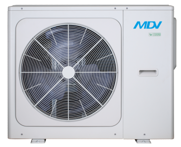 Мини чиллеры Aqua Eco Mini MDGC-V9WD2N8-B