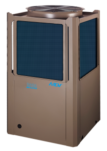 Модульные чиллеры Aqua Tempo Super MDC-SS130/RN1L
