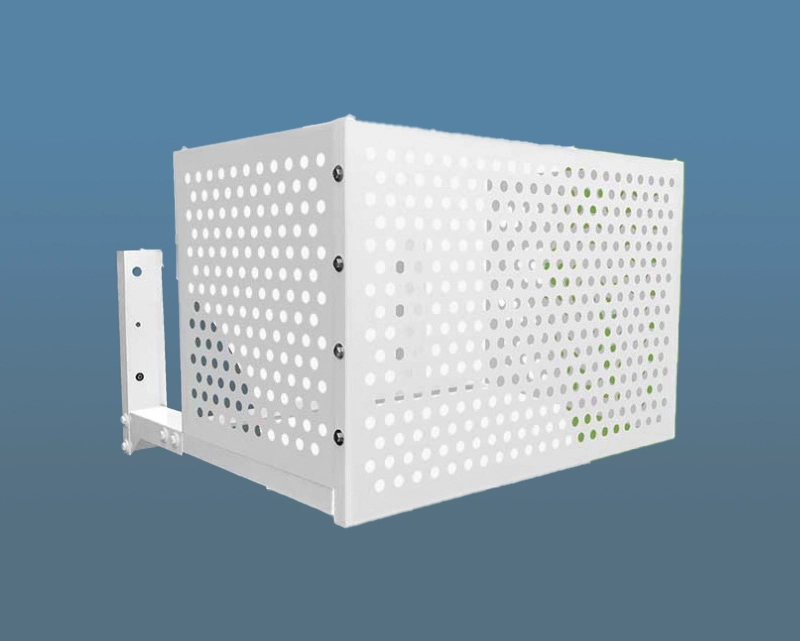 Корзина LiteBox для вентфасада 900х600х550 LB-1-P-Rv-AKFU
