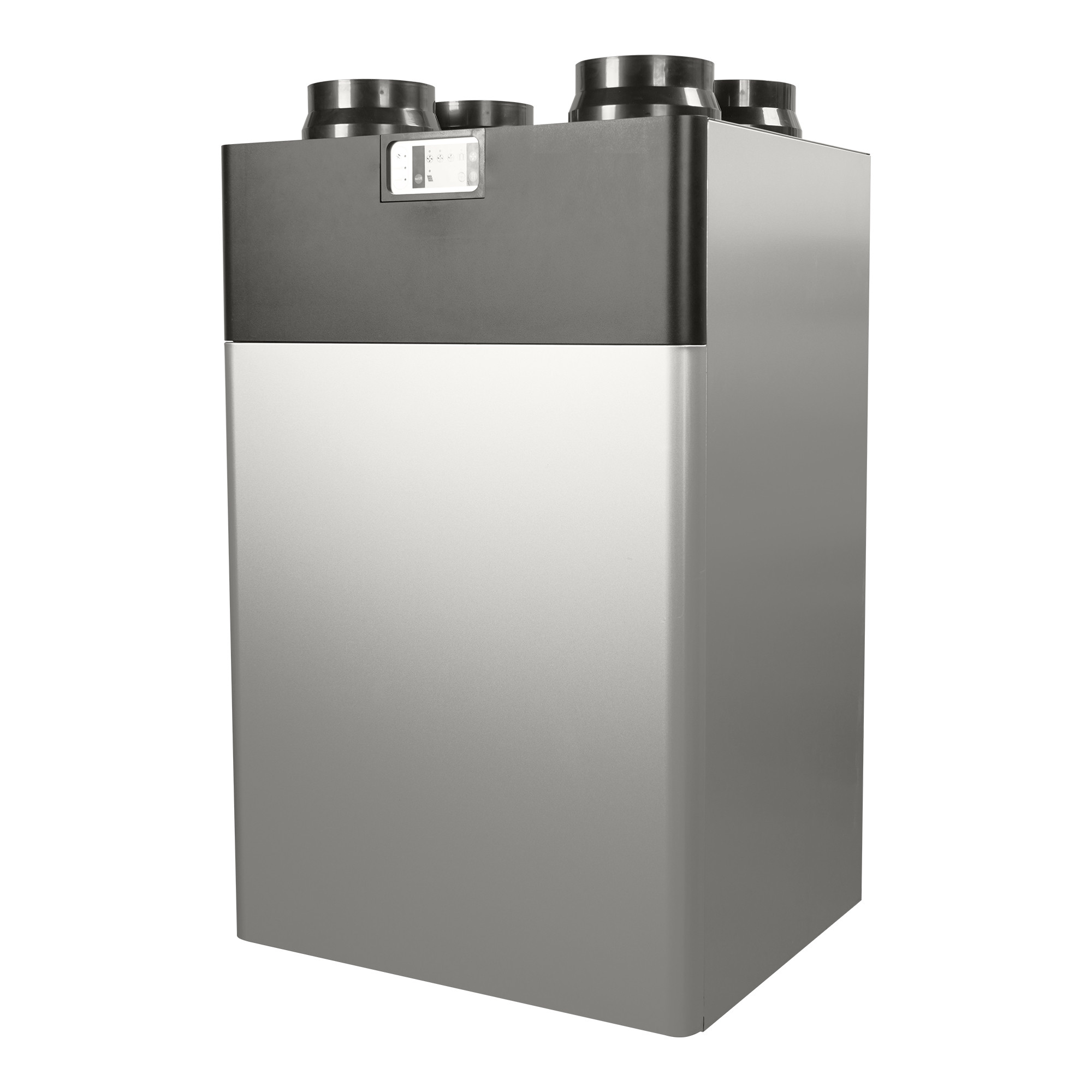 Комплект установка прит.-вытяж. SHUFT Stellar VR-500 inv и эл/нагреватель EHC 200-5,0/2