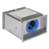 Вентилятор канальный ВК-600х350-31-1,5-2D (4750 м³/ч)