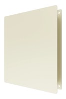 Решетка вентиляционная RVM сетка разъемная на магнитах 200х200 окрашенная сталь бежевый ERA