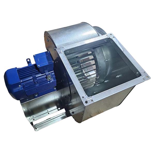 Радиальный вентилятор ВР 14-46 №3.15 (1790-5400 м³/ч) левая/правая