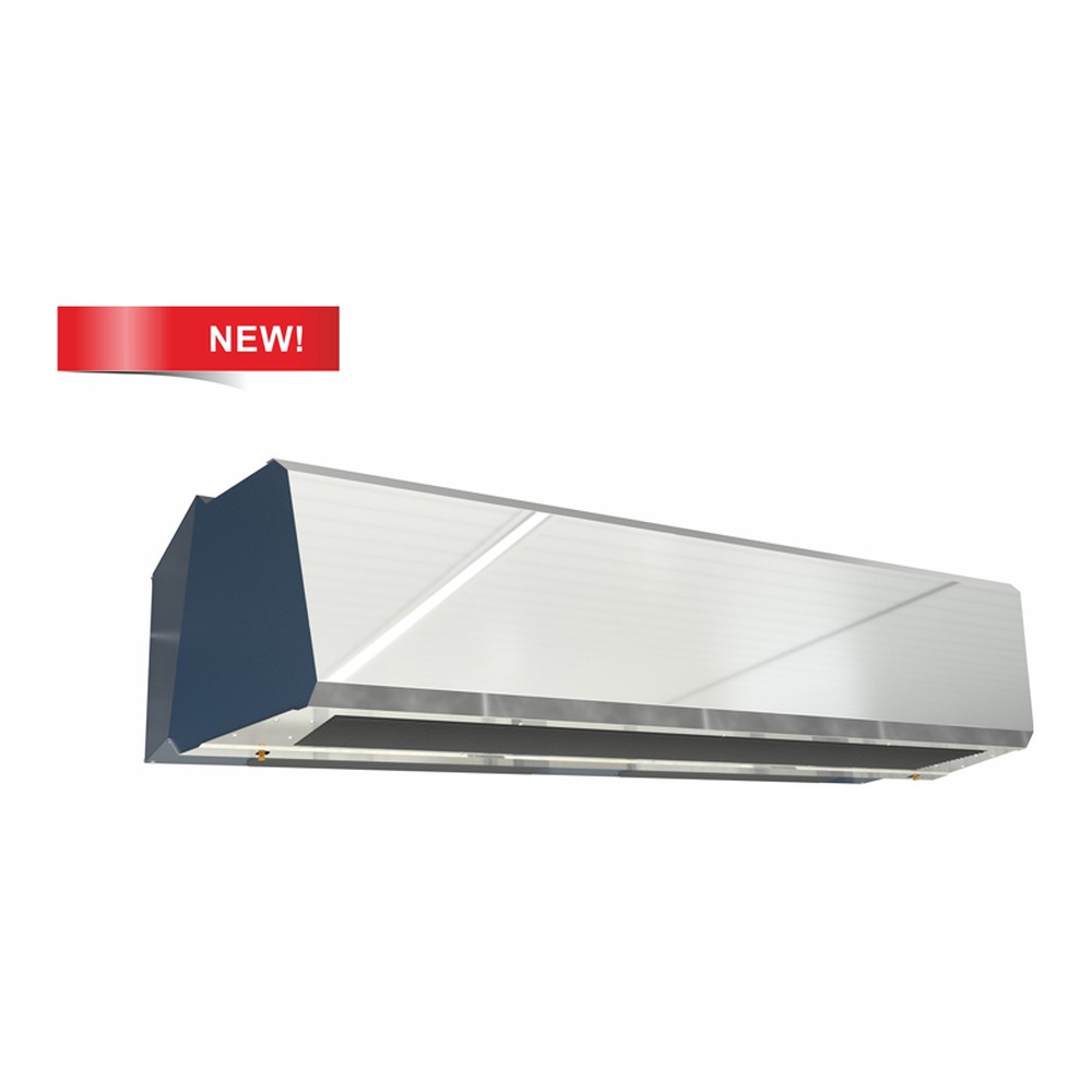 Тепловая завеса КЭВ-36П5081Е Тепломаш