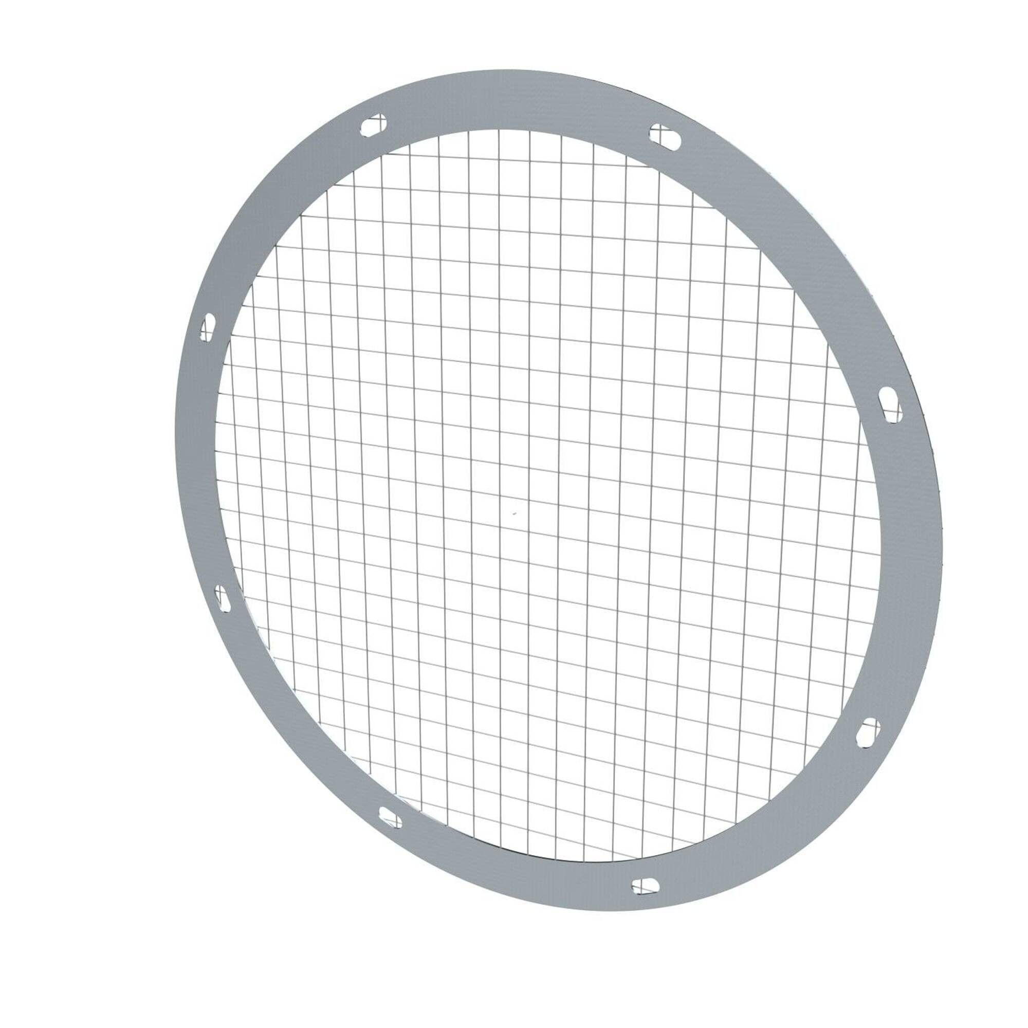 Сетка защитная к осевым вентиляторам SHUFT Axis №4,5