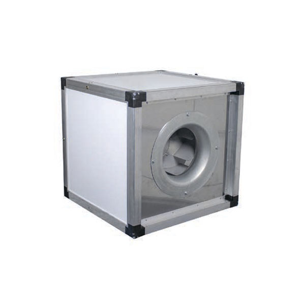 Вентилятор канальный VCR-520/35-РЦ-3,0/3000/220-380
