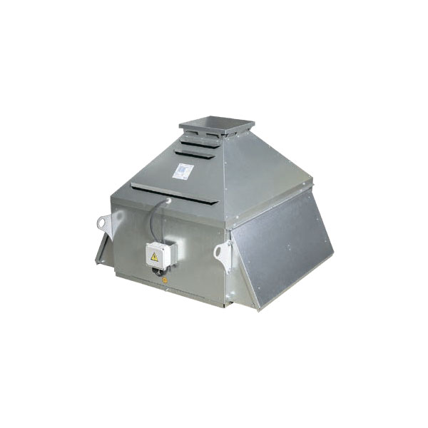 Вентилятор крышный РОКС-ВКРС-4,0-О-РК635-3,0/3000/220-380 РОКС-ВКРФ-4,0-О-РК635-3,0/3000/220-380