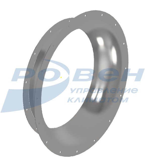 Входной коллектор ВКО-РОСА-8,0-О