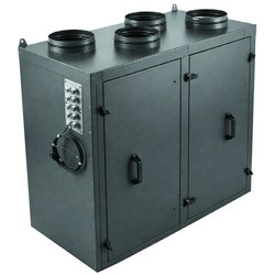 Приточно-вытяжная установка с роторным рекуператором RWN-RR-500(50c)-ЕС-W-Classic(N)