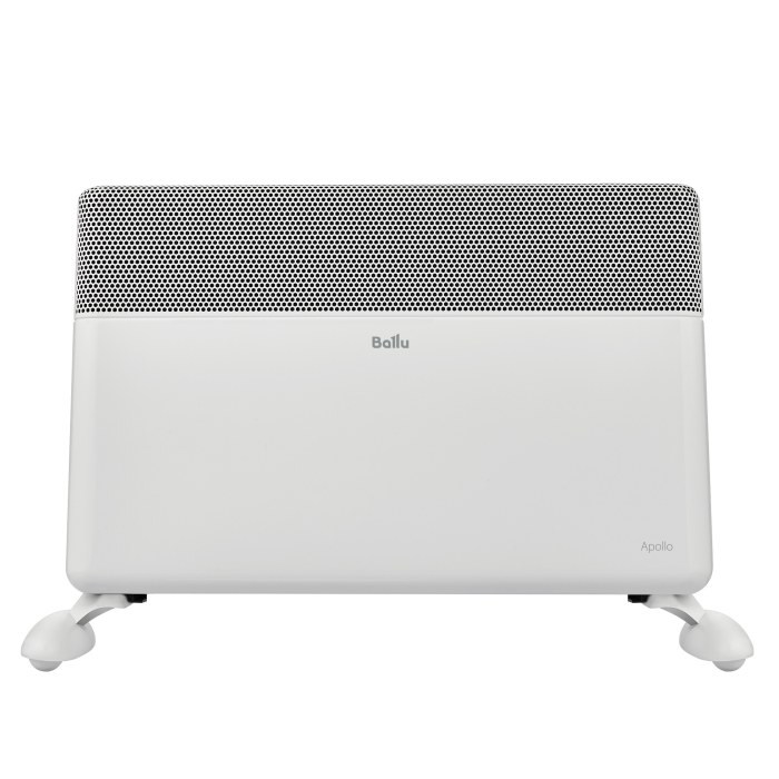 Конвектор электрический Ballu Apollo digital INVERTER Starlight White BEC/ATI-2000