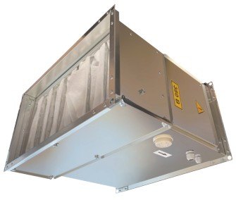 Электрический нагреватель E 5.6(PTC)-6030