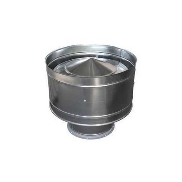 Дефлектор ротационный РДД-500