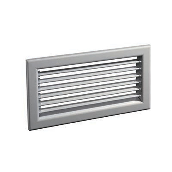Решётка вентиляционная РВ-1 200×900 мм