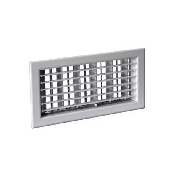 Решётка вентиляционная РВр-1 500×900 мм