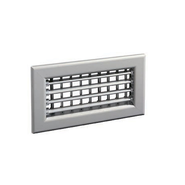 Решётка вентиляционная РВ-2 500×950 мм