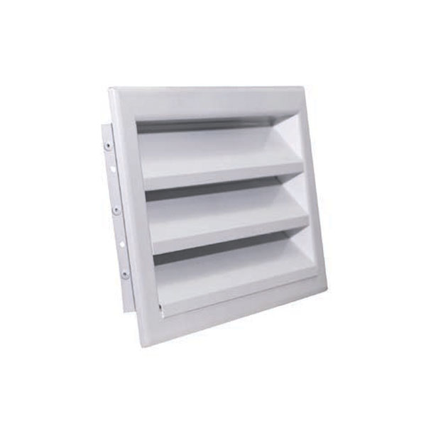 Решётка наружная РНв 900×300 мм