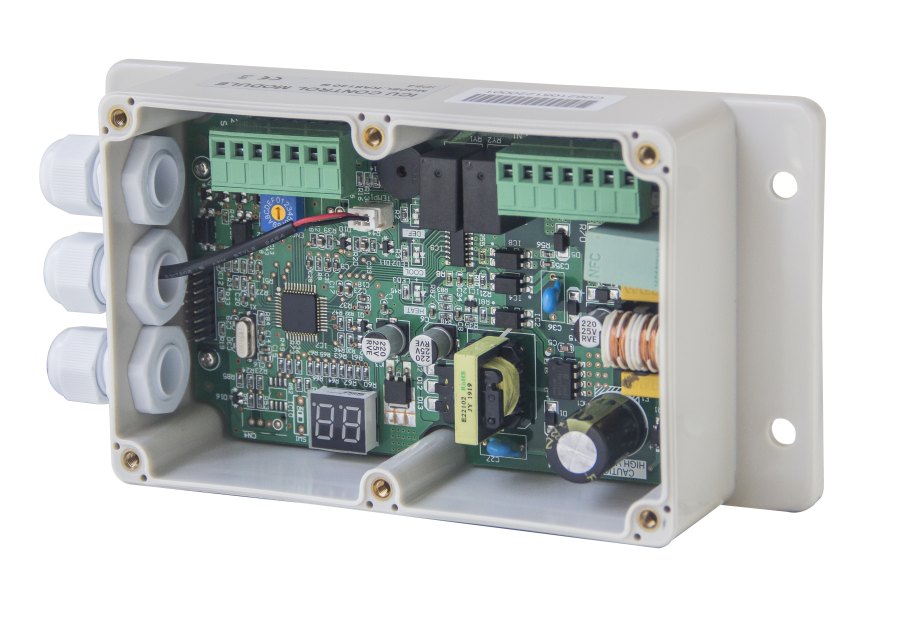 Соединительный комплект MDV AHUK-8140