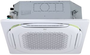 Кассетный четырёхтрубный фанкойл MDV MDVFN-1000C4VFEA