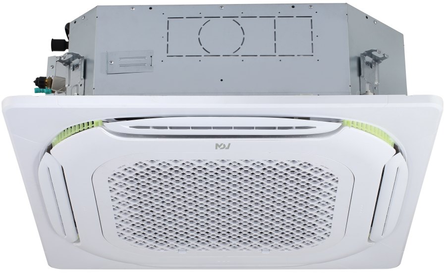 Кассетный четырёхтрубный фанкойл MDV MDVFN-1200C4VFEA