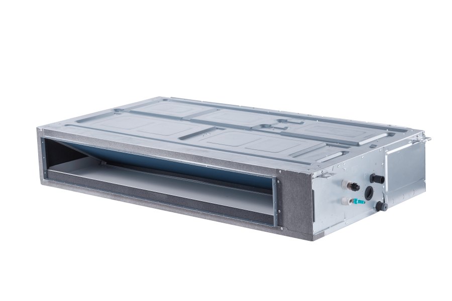 Канальный средненапорный внутренний блок MDV Quantum MDVID2-36HVR1D Канальный средненапорный внутренний блок MDV Quantum MDVID2-36HVR1D