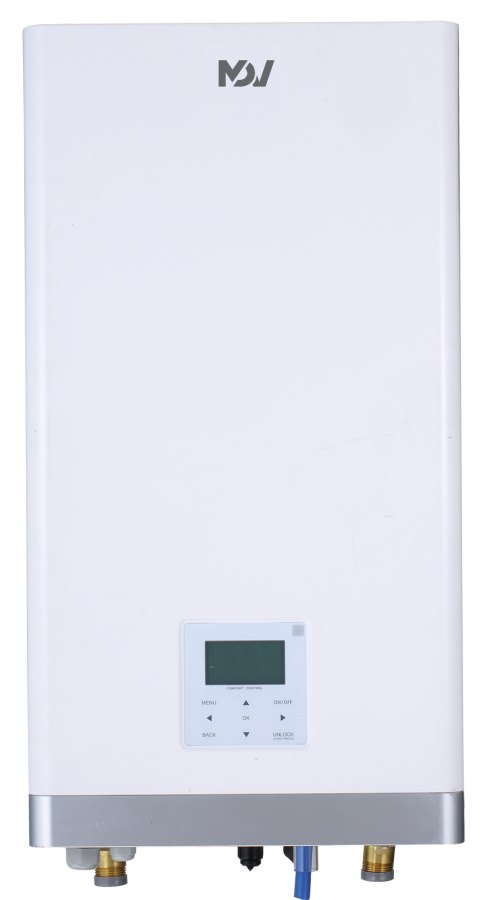 Модуль нагрева воды MDV ATOM Thermo MDVK-At160R12 (с наружным блоком MDVO-AtT100V2R8E)