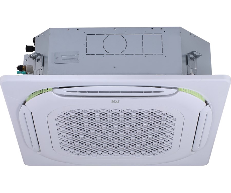 Кассетный четырёхпоточный внутренний блок VRF MDV MDVI3-28C4VR12D