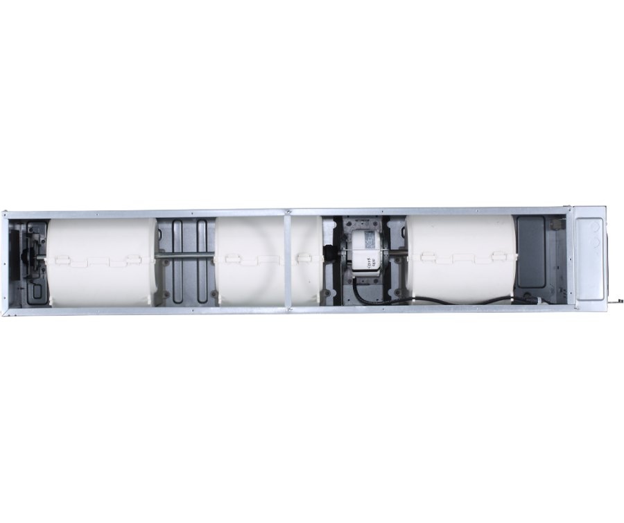 Канальный средненапорный внутренний блок VRF MDV MDVI3-112D2VR12D