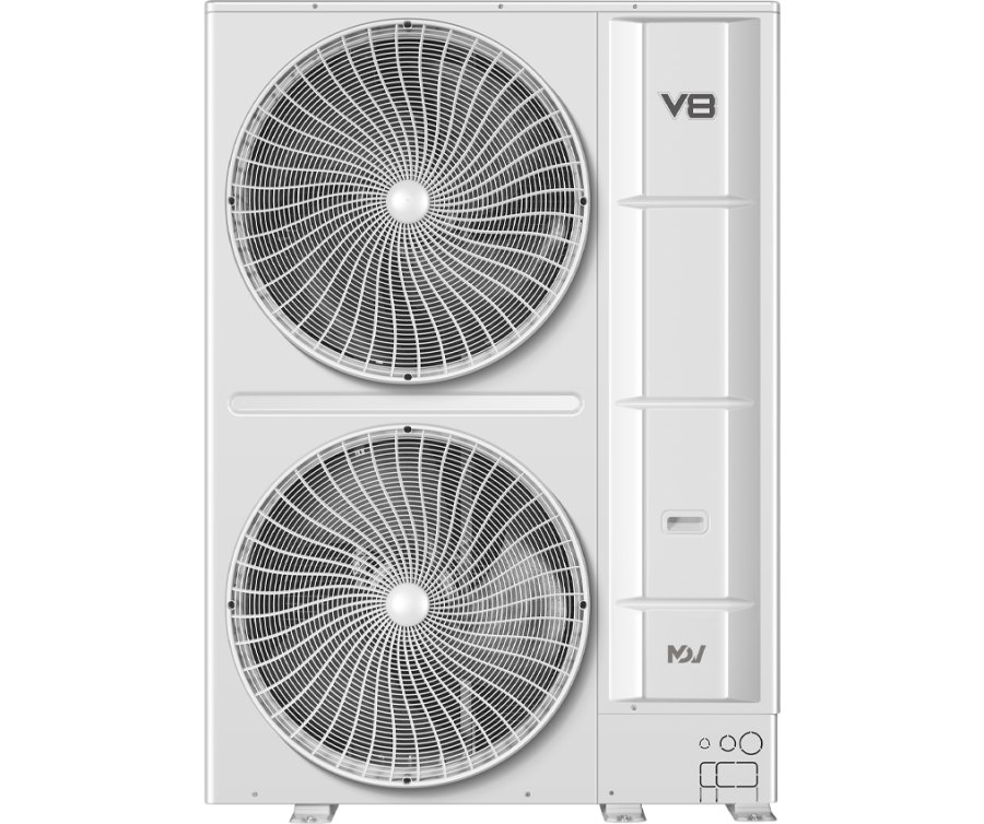 Наружный блок VRF MDV V8S MDV-V8S252V2R1A