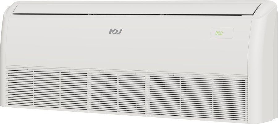 Напольно-потолочный внутренний блок VRF MDV MDVI3-112CFVR12D