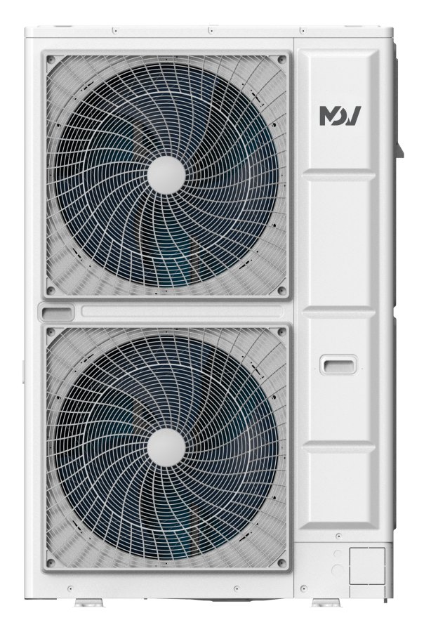 Наружный блок VRF MDV V8S-i PLUS MDVO-ViL280V2R1A Наружный блок VRF MDV V8S-i PLUS MDVO-ViL280V2R1A